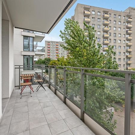 Garden Gate Apartments Old Town Parking グダニスク エクステリア 写真